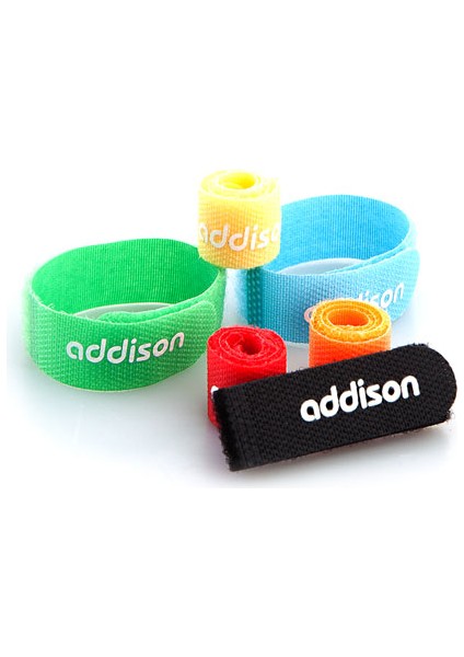 Akb-06 6`Lı Kablo Düzenleyici - Toplayıcı