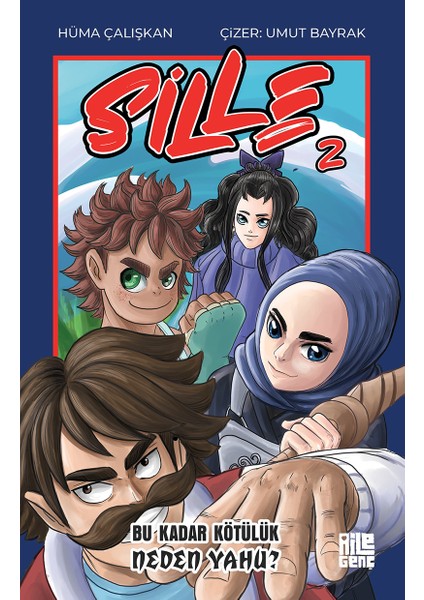 Sille-2 - Hüma Çalışkan