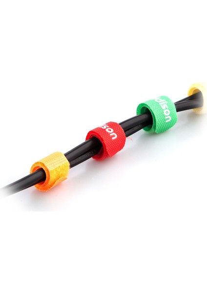 Akb-06 6`Lı Kablo Düzenleyici - Toplayıcı modelleri