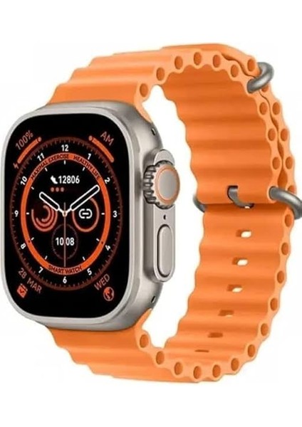 T800 Ultraakıllı Saat