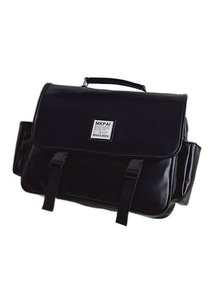 Çocuk Sırt Çantası Deri Anaokulu Öğrenci Okul Çantası (Yurt Dışından)