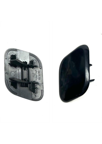 Kapak Far Yıkama Santafe 13-15 Rh