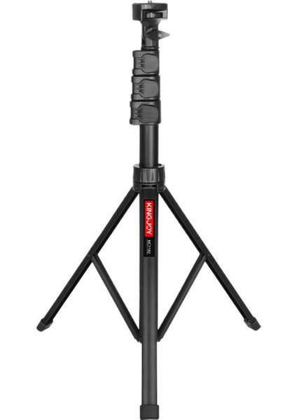 Çekim Halkası Işığı, Zeminde Duran Katlanır Tripod (Yurt Dışından)