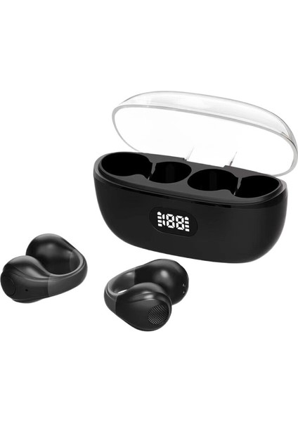 Uzun Pil Ömrü 5.3 Bluetooth Kulaklık (Yurt Dışından) fiyatları