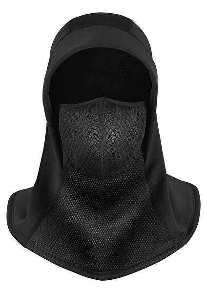Soğuk Hava Bloklama Maskesi Rüzgar Geçirmez Termal Maske (Yurt Dışından) modelleri