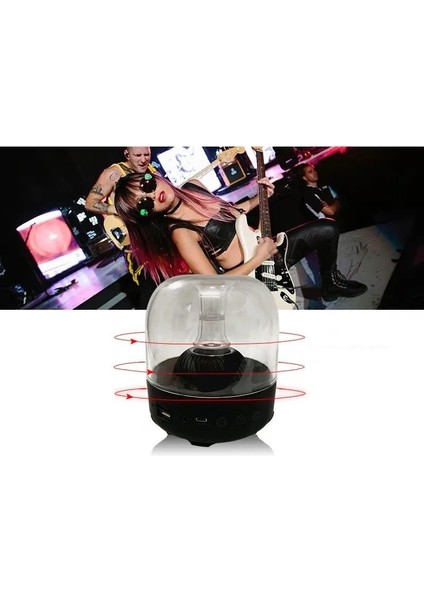 Bilgisayar Dizüstü Subwoofer Bluetooth Hoparlör (Yurt Dışından) fiyatları
