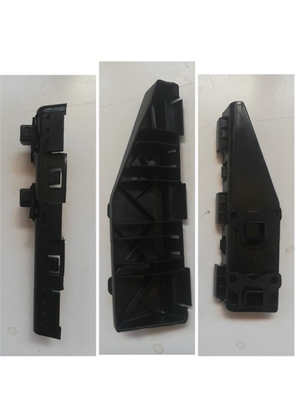 Braket Tampon Corolla 02-06 Arka Rh