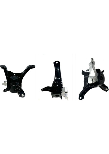 Takoz Motor Corolla 1,8 Hybrid 19-21 Ön Rh