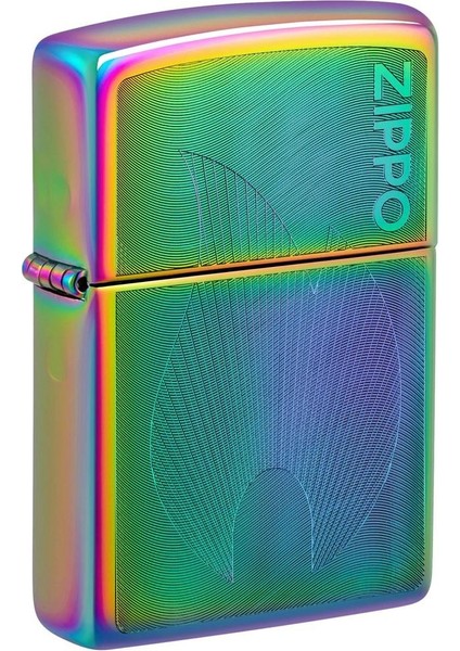 Çakmak 48618 Zippo Dimensional Flame Design