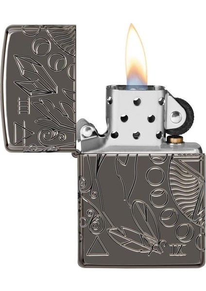 Çakmak 49689 Armor Wicca Design modelleri