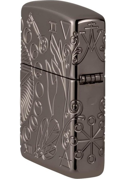 Çakmak 49689 Armor Wicca Design fırsatları