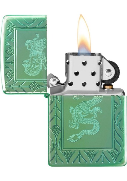 Çakmak 49054 Elegant Dragon Design fiyatları