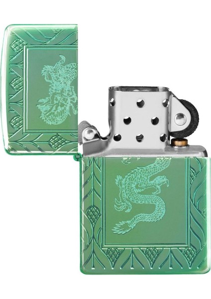 Çakmak 49054 Elegant Dragon Design modelleri