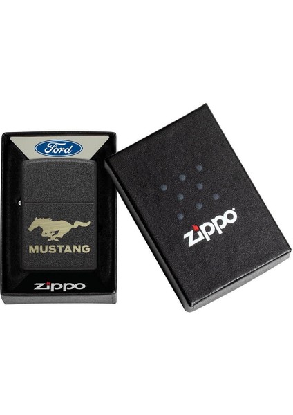 Çakmak 49827 Ford Mustang