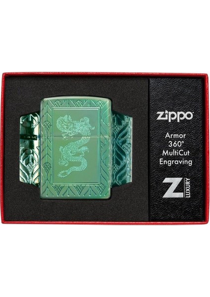 Çakmak 49054 Elegant Dragon Design indirimleri