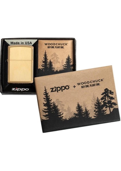 Çakmak 49082 Woodchuck Usa Birch fırsatları