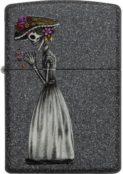 Çakmak 28987 Iron Stone Couple