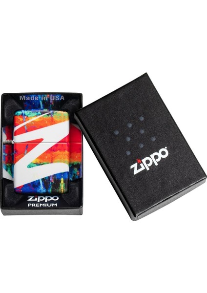 Çakmak 49682 Dippy Z Design