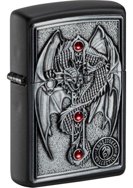 Çakmak 49755 Anne Stokes Gothic Guradian