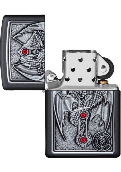 Çakmak 49755 Anne Stokes Gothic Guradian fırsatları