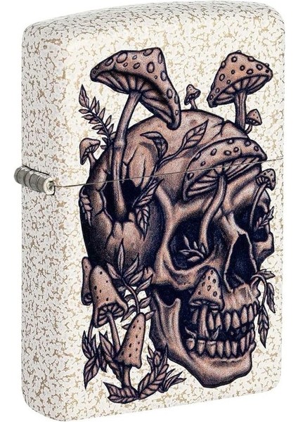 Çakmak 49786 Skullshroom Design