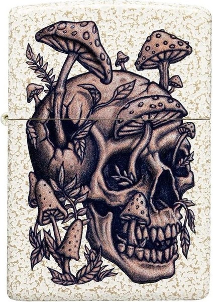 Çakmak 49786 Skullshroom Design