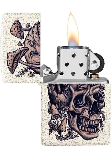 Çakmak 49786 Skullshroom Design