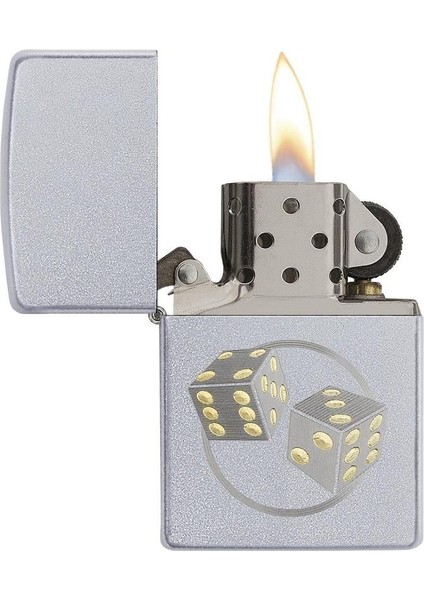 Çakmak 29412 Dice Design