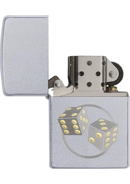 Çakmak 29412 Dice Design