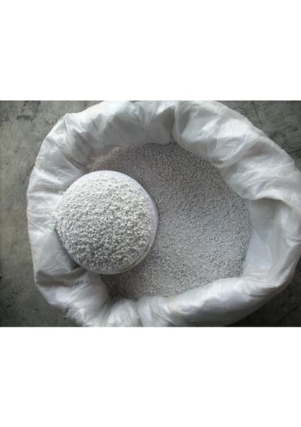Tarım Perliti 10 Litre 500-600 gr Madeni Zirai Perlit