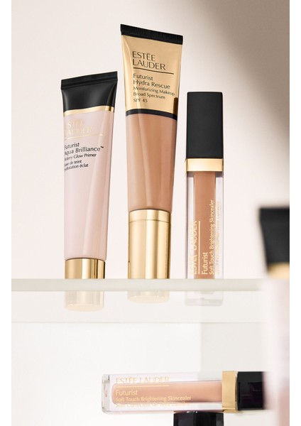 Estee Lauder Futurist Brightening Skincealer - Aydınlatıcı Kapatıcı / Concealer 6ml, Renk: 1c