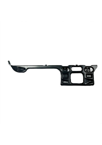 Braket Tampon Cerato 03-09 Arka Lh