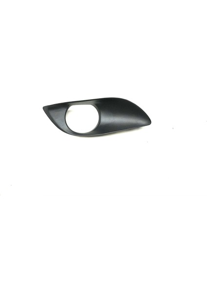 Kapak Lamba Sis Yaris 09-11 Rh (Sisli)