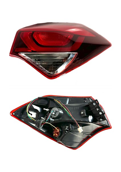 Stop I20 14-16 Dış Rh (Duylu)