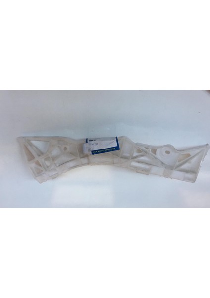 Braket Tampon Mazda 3 Sedan 02-08 Arka Rh