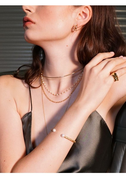 Inci Zincir Choker