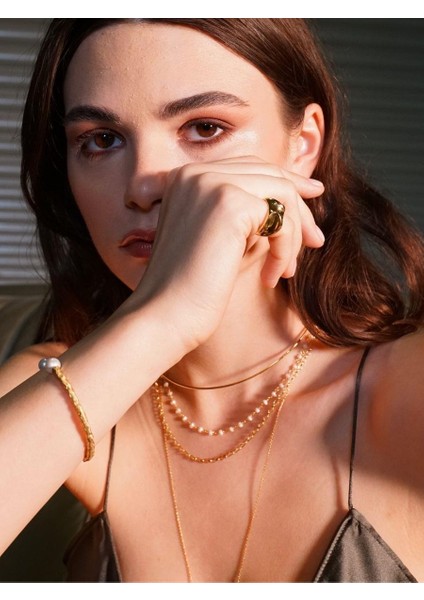 Inci Zincir Choker fiyatları