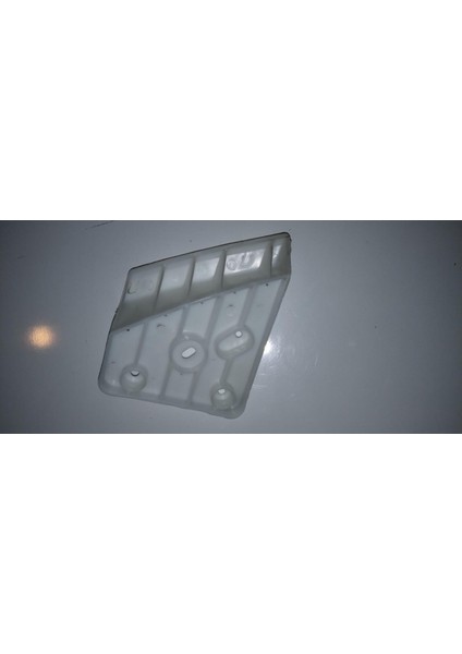 Braket Far Bağlantı Qashqai 14-16 Alt Rh