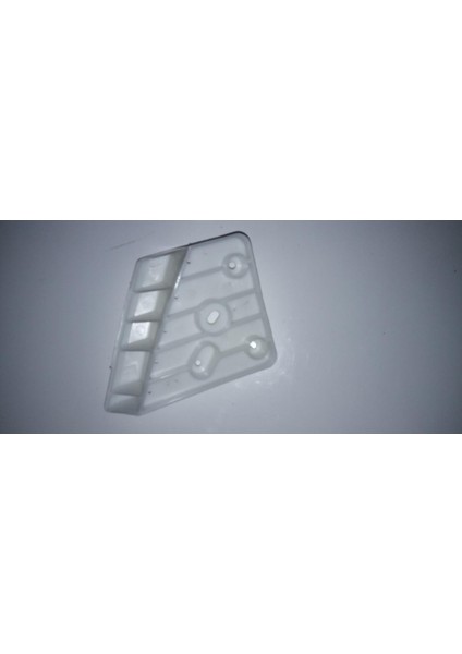 Braket Far Bağlantı Qashqai 14-16 Alt Lh
