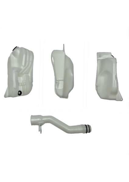 Depo Su Fiskiye Qashqai 1,6 Benzinli 06-10