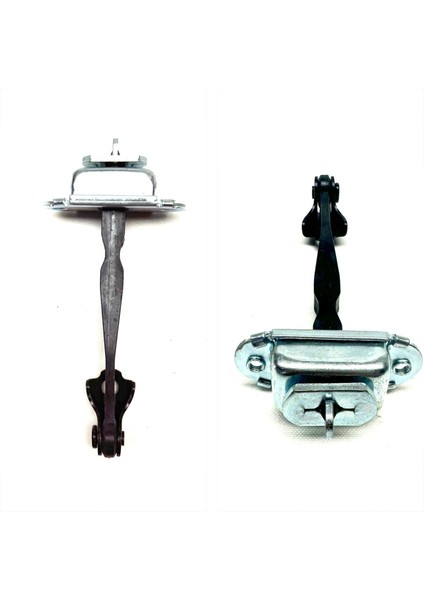 Gergi Kapı Micra 02-10 Arka Lh/rh