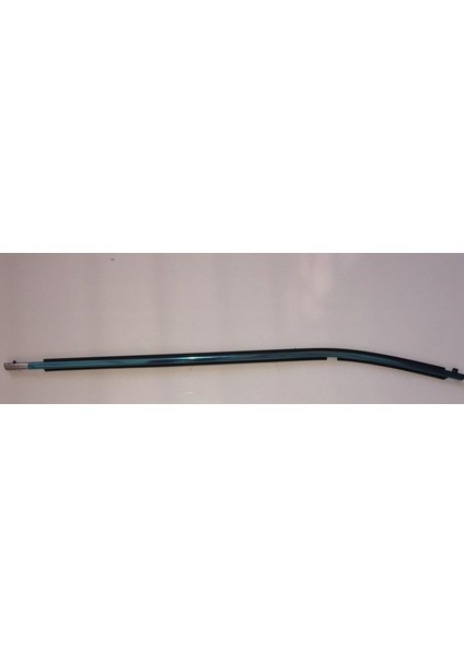 Çıta Cam Sıyırıcı Fitil Corolla 14-19 Dış Arka Rh (Nikelaj)