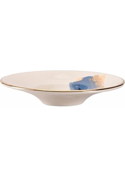 Dash Desen Çay Tabağı 11CM 4 Lü 04ALM008506