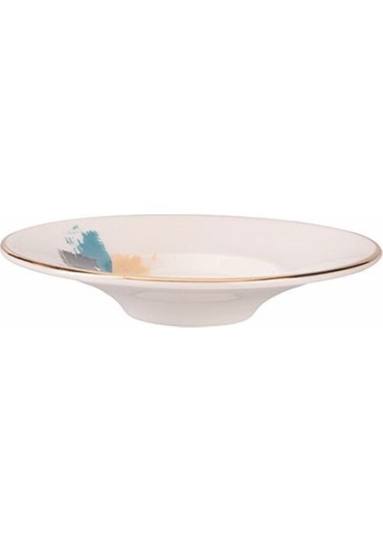 Dash Desen Çay Tabağı 11CM 2 Li 04ALM008508