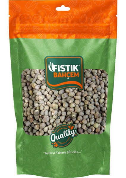 Bamya Tohumu 500 gr