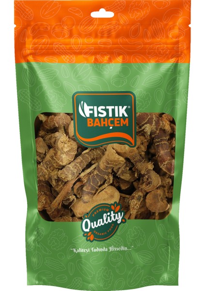 Fıstık Bahçem Havlıcan Tane 500 gr