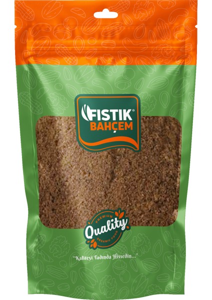 Fıstık Bahçem Havlıcan Toz 1 kg