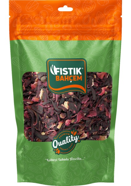 Fıstık Bahçem Hibisküs Nar Çiçeği  1 kg