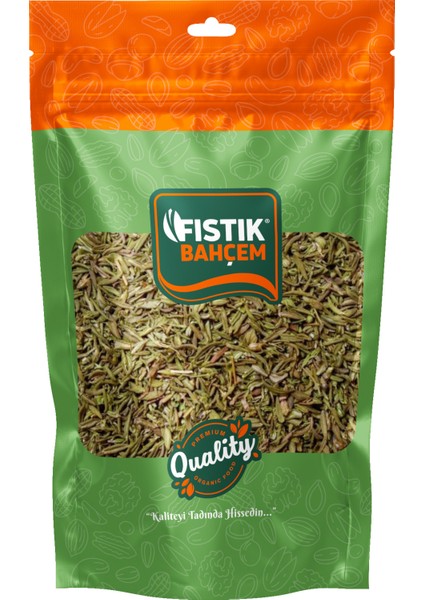 Fıstık Bahçem Kekik Zahter 1 kg