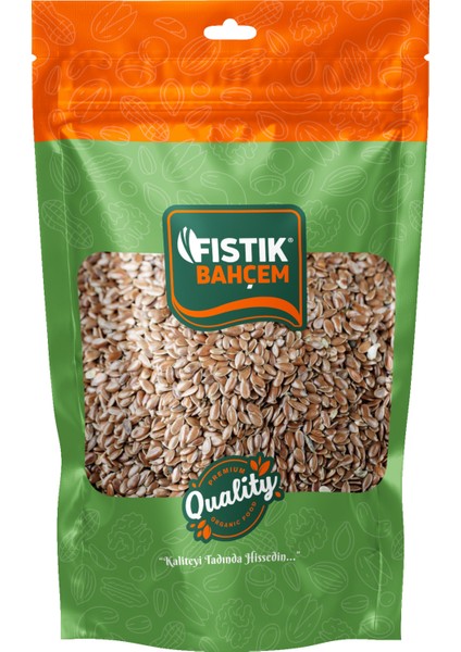 Keten Tohumu 1 kg
